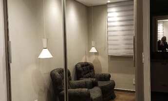 Imagem 4: Apartamento com 2 dormitórios à venda, 68 m² por R$ 780.000,00 - Vila Apiaí - Santo André