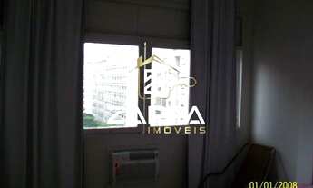 Imagem 4: Rio de Janeiro - Apartamento Padrão - Copacabana