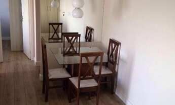 Imagem 3: Apartamento com 2 dormitórios à venda por R$ 320.000,00 - Vila Amália (Zona Norte) - São P