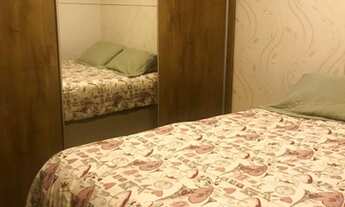 Imagem 5: Apartamento para locação 52 metros quadrados com 2 quartos em Centro - Barueri - São Paulo