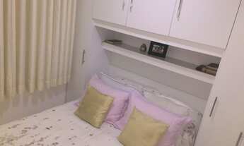 Imagem 6: Apartamento para venda ou locação com 3 quartos em Vila Leonor - São Paulo - SP