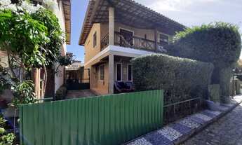 Imagem: Casa solta em condomínio Stella Maris