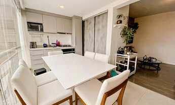 Imagem 7: Excelente apartamento com 60m² no Campo Belo