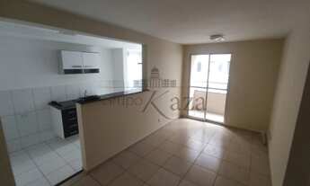 Imagem 6: Apartamento Jardim Oriente 2 DORMITÓRIOS