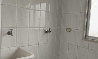 Imagem 7: Apartamento 65 m², 3 dormitórios, com sacada