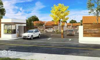 Imagem: Vb. Condomínio Maria Isabel 2 - Casas Próximo