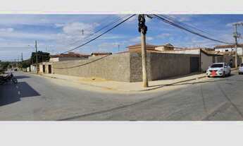 Imagem: Alugo lote bairro Monte carmelo
