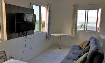 Imagem 3: Oportunidade! Maravilhoso Flat na melhor localização de Ponta Negra!