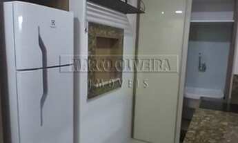 Imagem 4: Apartamento Studio para aluguel 39M² - Trend24 Residence - Auxiliadora - Porto Alegre - RS