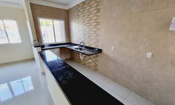 Imagem: Excelente casa térrea Com 3 dormitórios