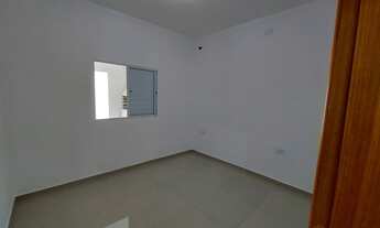 Imagem 7: Cond. Portal dos Pássaros - Casa 3D(Suíte); 2 Banheiros; Quintal; Área Gourmet; 2 Vgs