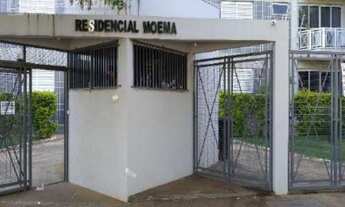 Imagem 7: Apartamento residencial com área privativa de 85,51m² - Araraquara/SP