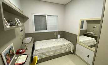 Imagem 3: Casa com 2 dormitórios à venda, 83 m² por R$ 320.000,00 - Jardim Igaçaba - Mogi Guaçu/SP