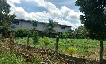 Imagem 3: 03 ótimos lotes em Aldeia, plano, perto do centro comercial de Aldeia!!