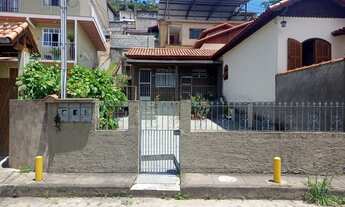 Imagem: Casa para venda com 1 quarto em Conselheiro