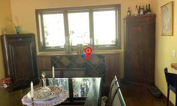 Imagem 6: Casa com 3 dormitórios à venda, 550 m² por R$ 2.300.000,00 - Vargem Grande - Rio de Janeir