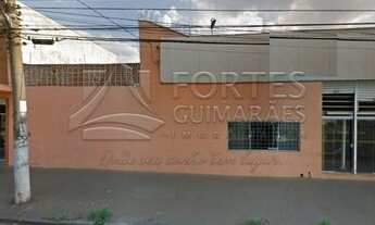 Imagem: Ribeirão Preto - Sala Comercial - Vila