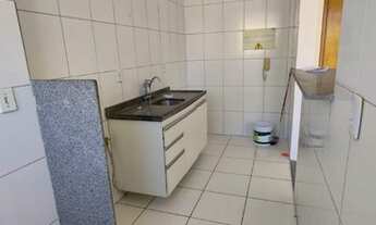 Imagem 7: Alugo 2/4 com suíte. Ville Costa dos Coqueiros