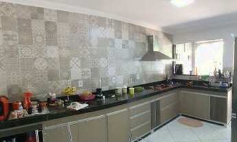 Imagem 5: Casa 3 Quartos, Estância Planaltina DF