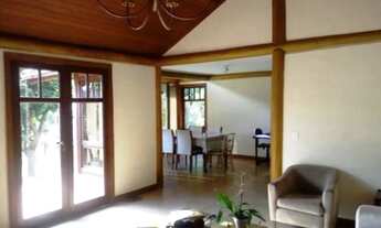 Imagem 4: Casa de condomínio para aluguel com 3 quartos - Pedro Do Rio - Petrópolis/RJ