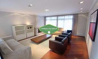 Imagem: Casa em condomínio com 320 m² - 4 dormitórios