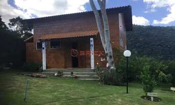 Imagem 2: TERESÓPOLIS - Casa de Condomínio - SEBASTIANA