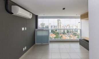 Imagem 7: Apartamento pronto para entrar em prédio com lazer completo no campo belo