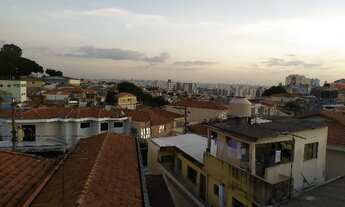 Imagem 3: Casa à venda na Rua Água Turva, Vila Dom Pedro II, São Paulo - SP