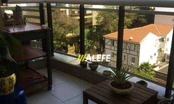 Imagem 4: Apartamento com 2 dormitórios à venda, 78 m² por R$ 760.000,00 - Jardim Icaraí - Niterói/R