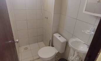 Imagem 4: Apto 2º andar, nascente e mobiliado de 46m², no Cond Ponta Verde, Próximo ao Shopping Pá