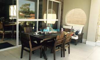 Imagem 6: Casa maravilhosa com 5 suítes e piscina aquecida a 50mts da praia, para venda ou locação p