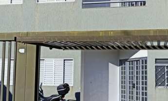 Imagem 2: Apartamento Térreo. 74m2 úteis, Dois Quartos sendo uma suíte. No Ipiranga