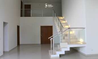 Imagem 2: Casa de Condomínio com 4 suítes à Venda em Arujazinho IV, 405 m²