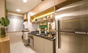 Imagem 4: My Click São Mateus 2 Dorms - c/vaga