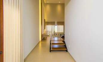 Imagem 2: Casa com 4 dormitórios à venda no Alphaville - Ribeirão Preto/SP