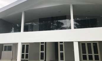 Imagem 6: Casa no condomínio Santa Helena na Barra da Tijuca