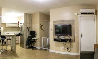 Imagem 4: Casa mobiliada - Terra Nova