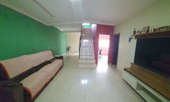 Imagem 5: Vendo no Jardim Roriz um excelente sobrado