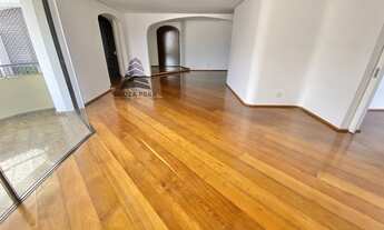 Imagem: Apartamento em São Paulo