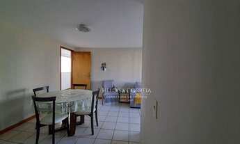 Imagem 5: Apartamento com 3 dormitórios à venda, 84 m² por R$ 349.000,00 - Capim Macio - Natal/RN