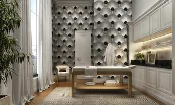 Imagem 4: W- Apartamento para venda possui 182 metros quadrados, 4 quartos em Centro - Balneário Cam