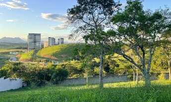 Imagem: Terreno com linda vista no Vale Dos Cristais