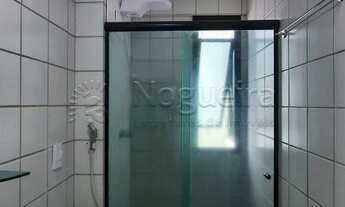 Imagem 6: RMG1762 - Apartamento no 6º andar com excelente localização do bairro das graças