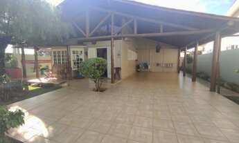 Imagem: Casa diferenciada Country