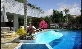 Imagem 6: Apartamento com 2/4 à venda, 57 m² por R$ 335.000 - Lagoa Nova - Natal/RN