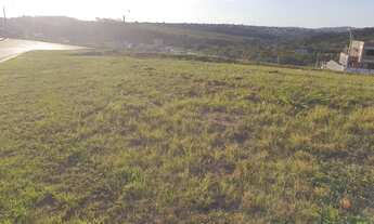 Imagem 2: Vendo Lote no Porto 490M² Cond. Jardins em Senador Canedo