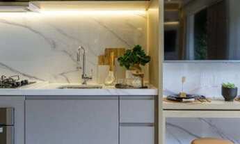 Imagem 7: Studio com 1 dormitório à venda, 25 m² - Vila Nova Conceição - São Paulo/SP