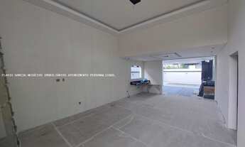 Imagem 6: Casa para Venda em Mogi das Cruzes, Cezar De Souza, 3 dormitórios, 1 suíte, 3 banheiros, 4