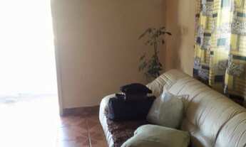 Imagem 4: Sapucaí Mirim - MG: Casa 4D; 2 Banheiros; Quintal; Edícula; Prox. à Fronteira de SP; 1 Vg