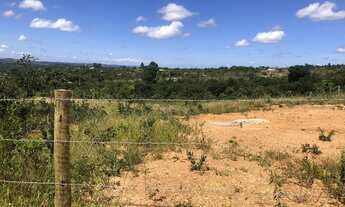 Imagem 7: Chácara 4.000m² ,todo cercada, plana, água, luz, internet, Jaboticatubas